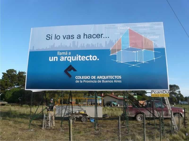 Colegio de Arquitectos