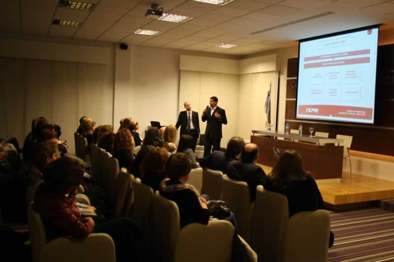 Colegio de Farmaceuticos