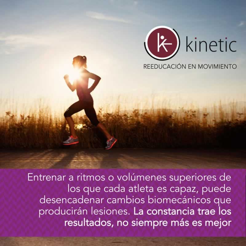 kinetic