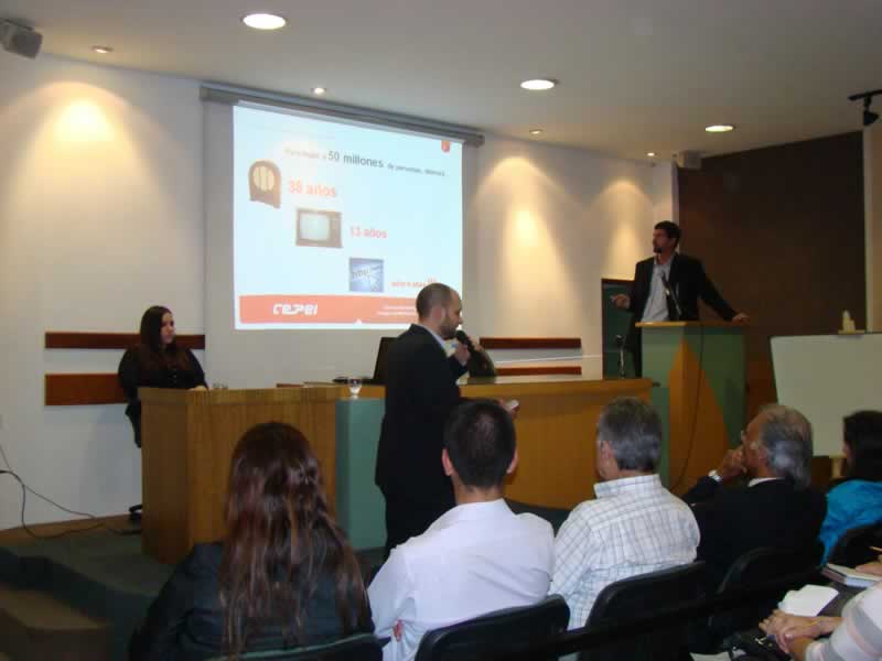 Colegio de Martilleros