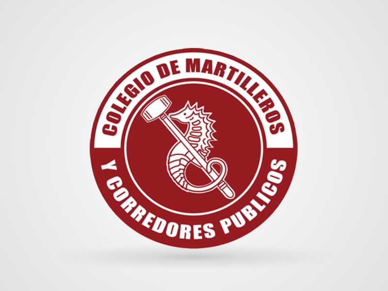 Colegio de Martilleros