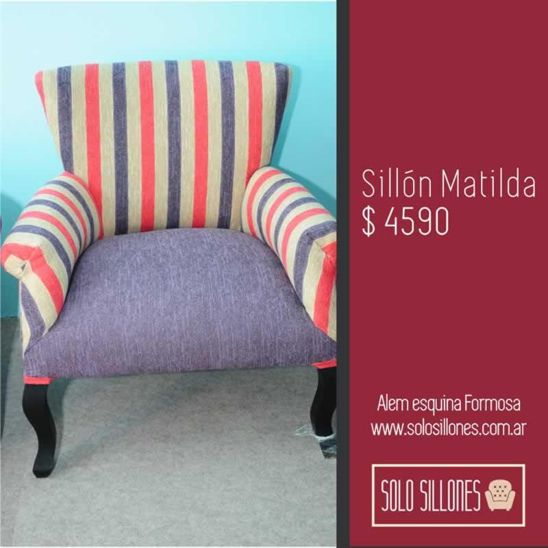 Solo Sillones