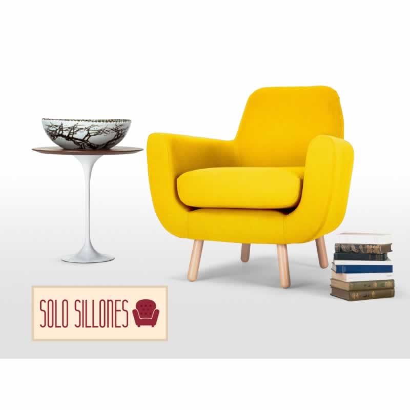 Solo Sillones
