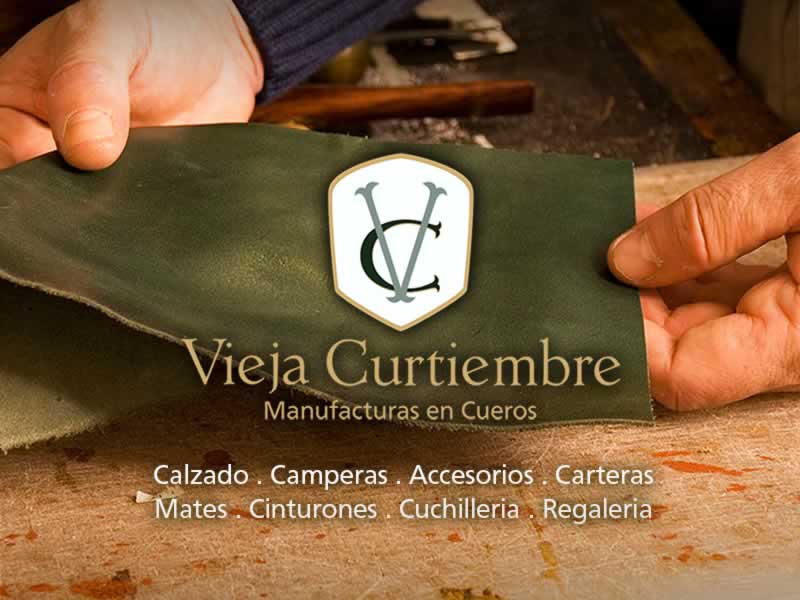 Vieja Curtiembre