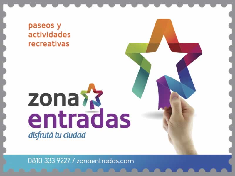 Zona Entradas